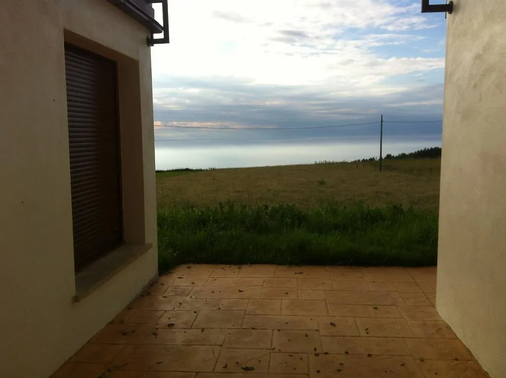 Apartment Apartamentos Lusarbe Orio