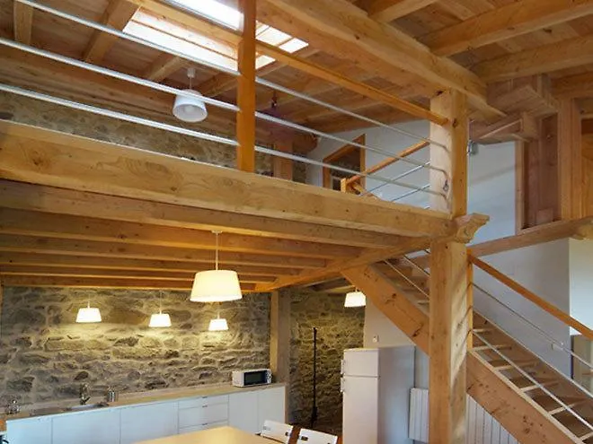 Appartamento Apartamentos Lusarbe Orio
