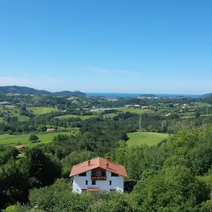 Bauernhof Kostegi, Urnieta