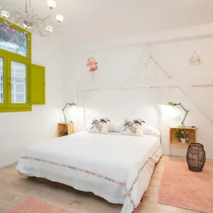 Apartamento Lórien, Zarautz