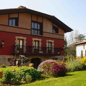 Landhaus Labeondo, Muskiz