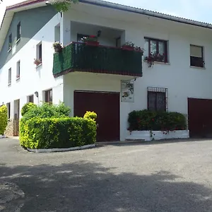 Landhaus Arratzain, Usúrbil