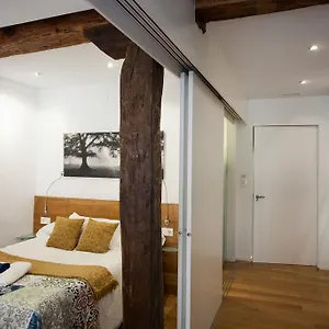 Apartamento Baps, Bilbao