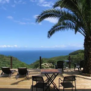 Agroturismo Igeldo, Orio