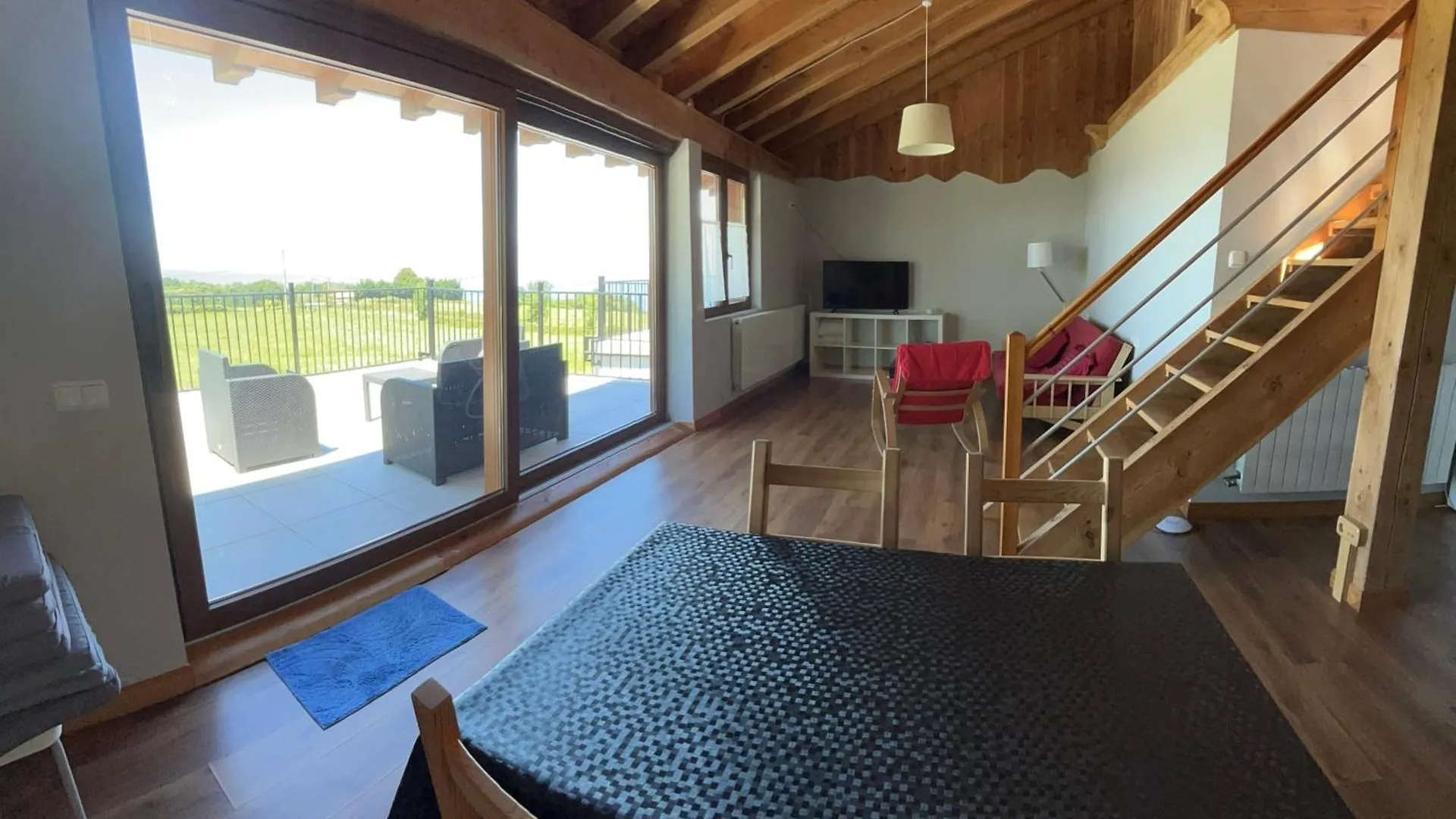 Apartamentos Lusarbe Orio 0*,  Spain