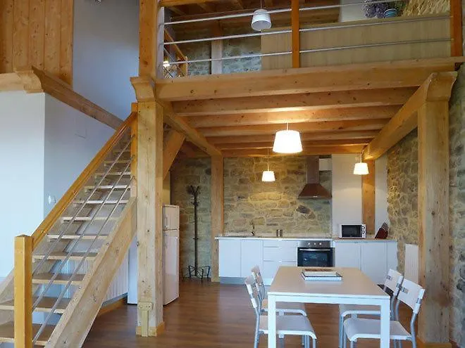 Apartamentos Lusarbe Orio 0*,  Spain